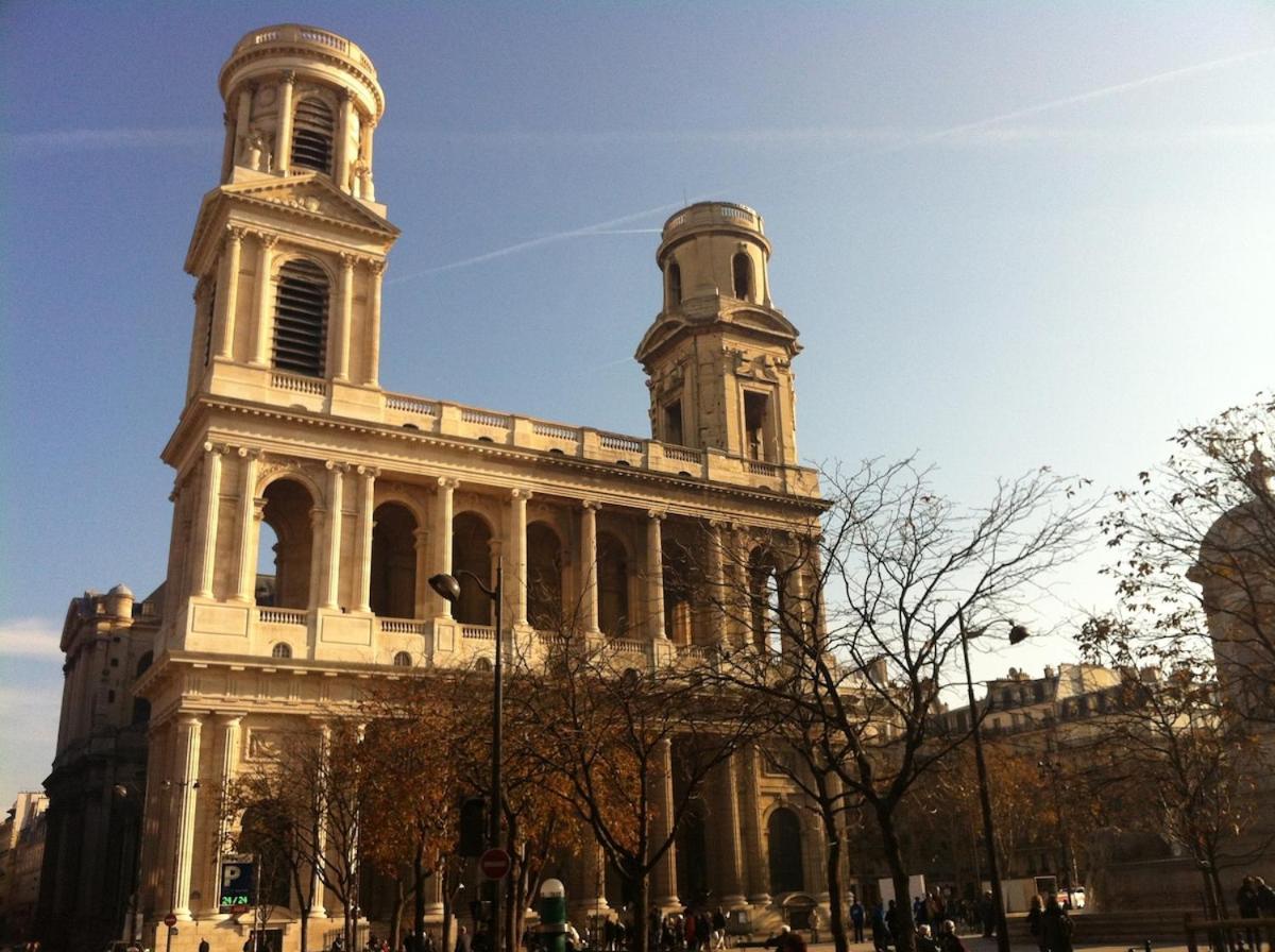 Lovely In Heart Of 10 Min Walk To Louvre Appartement