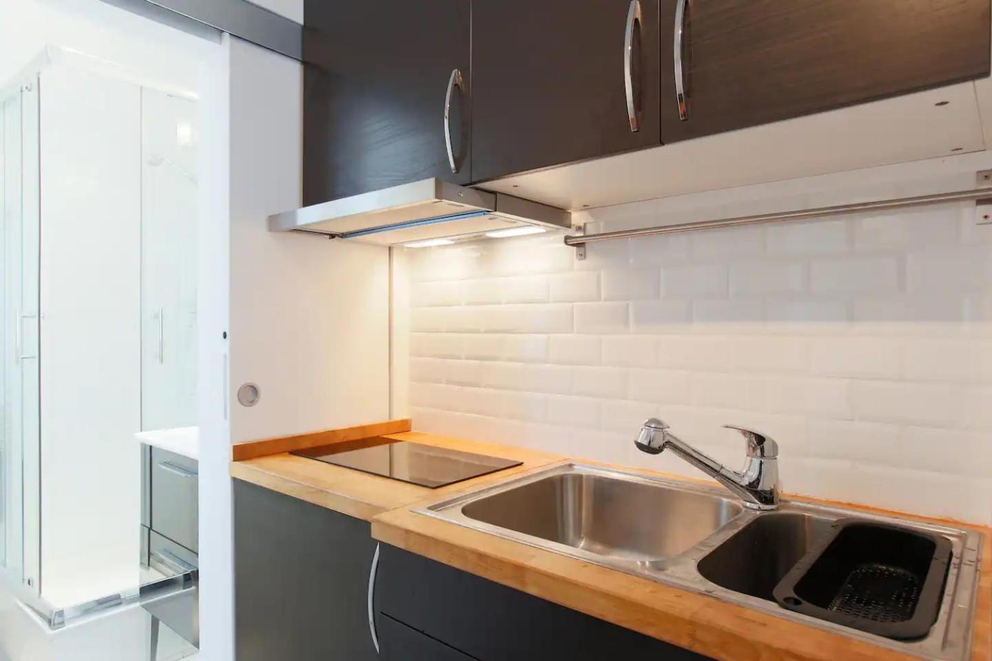 Lovely In Heart Of 10 Min Walk To Louvre Appartement *