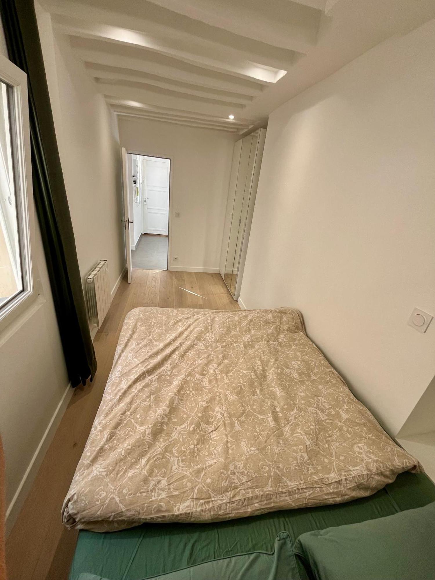 Appartement Lovely In Heart Of 10 Min Walk To Louvre *