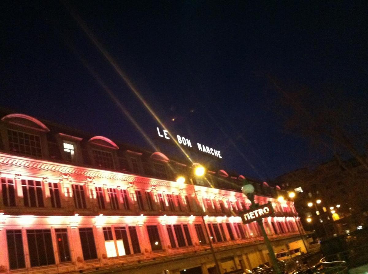 Lovely In Heart Of 10 Min Walk To Louvre Appartement Paris