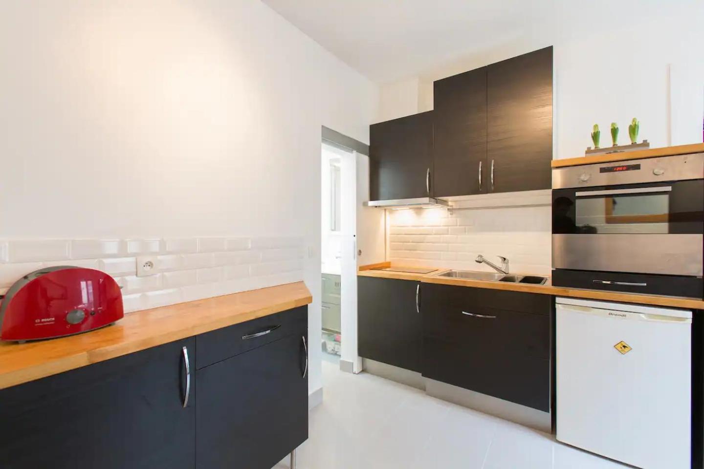 Appartement Lovely In Heart Of 10 Min Walk To Louvre Paris