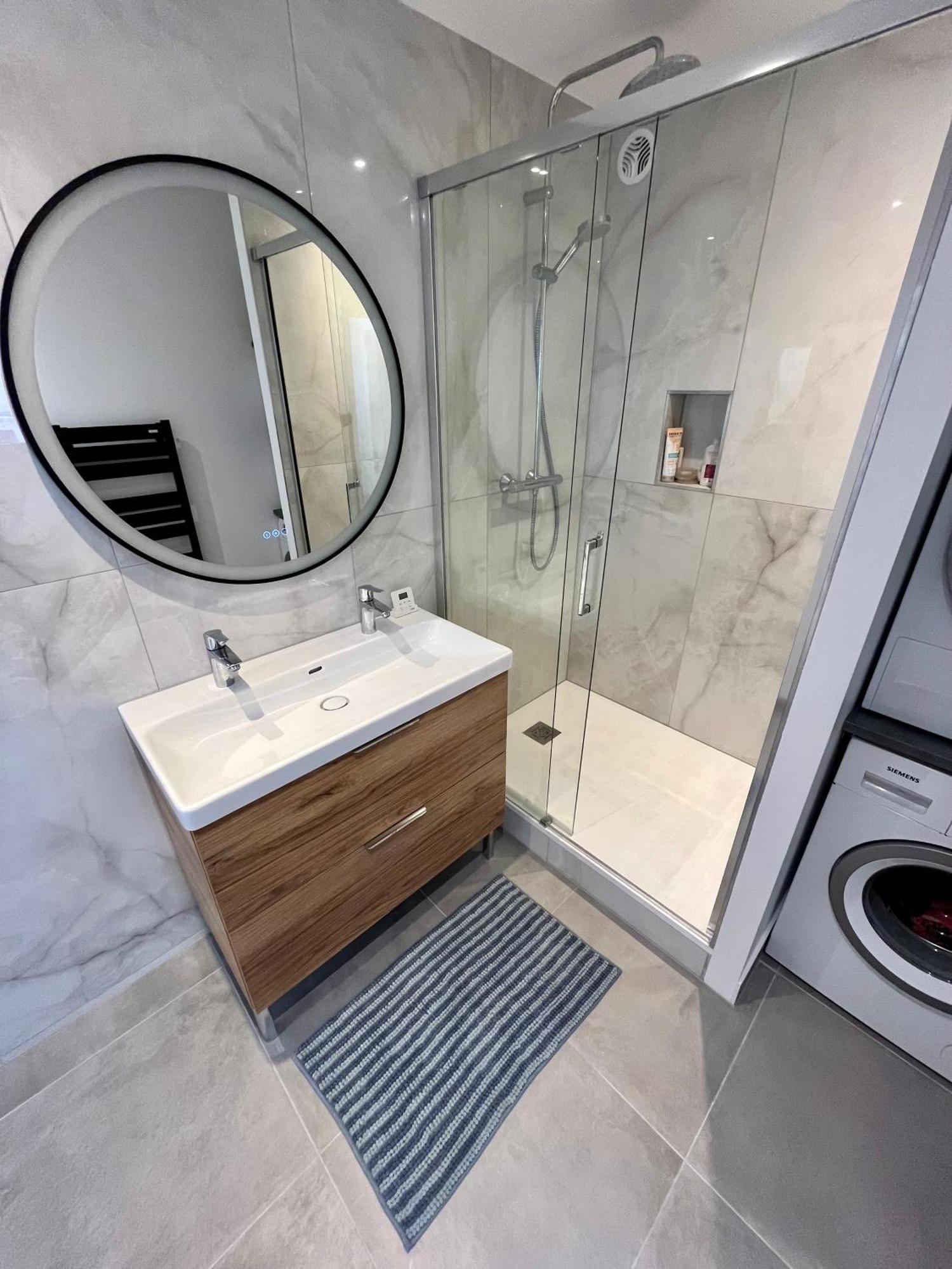 Lovely 10 Min Walk To Louvre 3 Persons Appartement *